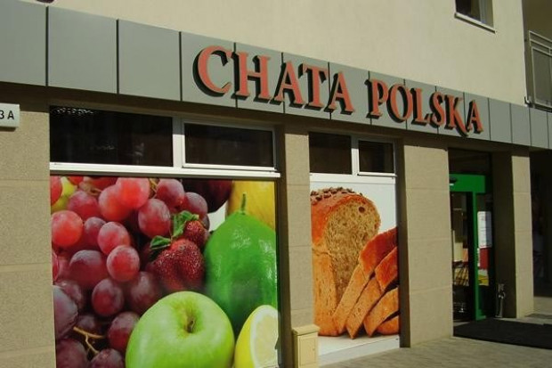 Chata Polska powiększy się o 50 placówek franczyzowych