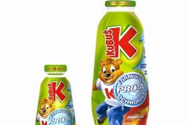 Nowa kampania marki Kubuś podkreśla naturalność soków
