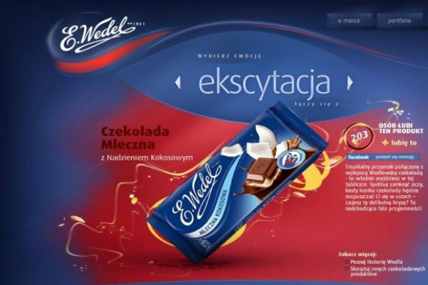 Nie będzie wielu chętnych na kupno Wedla