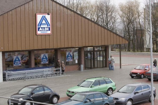 Dyskonty rozwijają się na rynku najprężniej