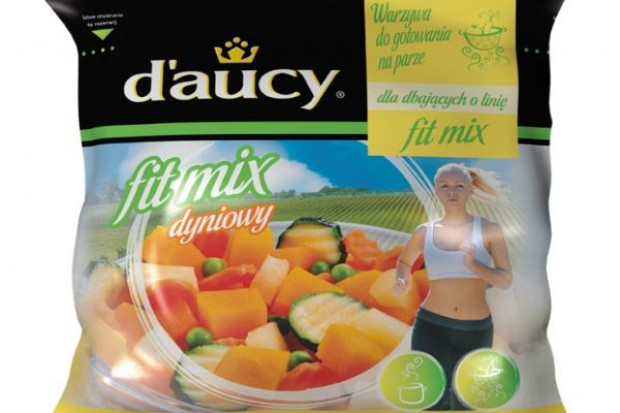 Kampania reklamowa d'aucy