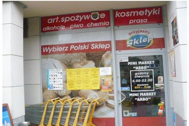 Przyjazny Sklep: klienci nie chcą słabszej jakości z marketów