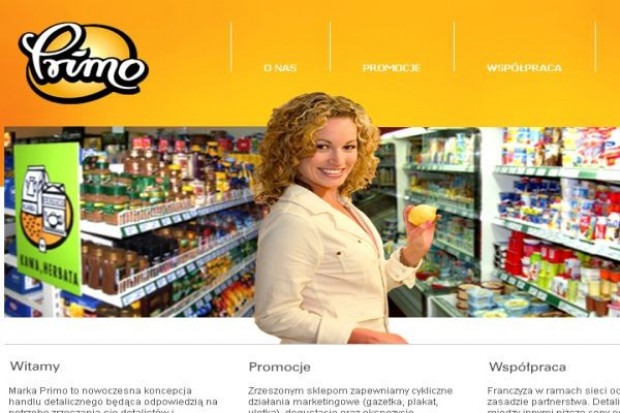 Primo: szkolenia elementem budowania i scalania sieci