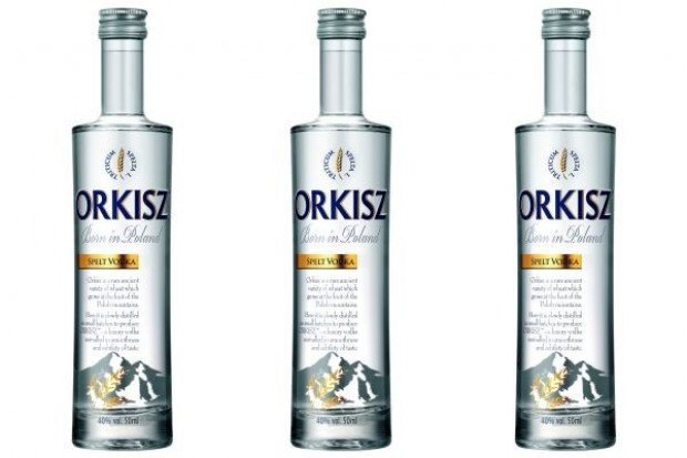 Stock Polska wprowadza Orkisz w wersji mini