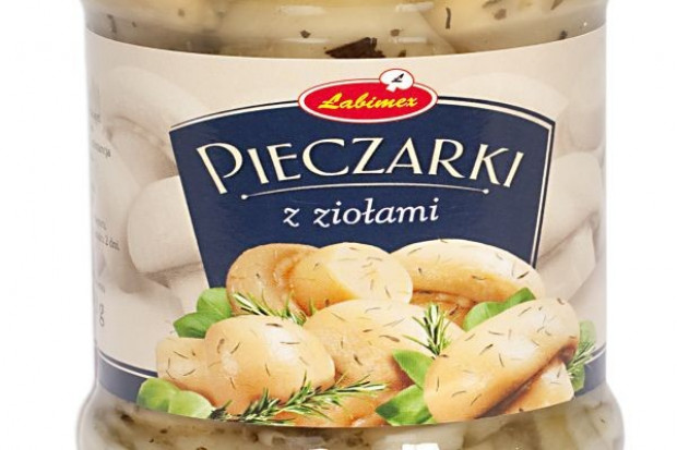 Nowości od marki Łabimex