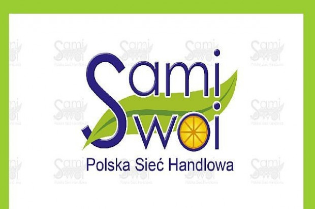 Sami Swoi będą powiększać sieć