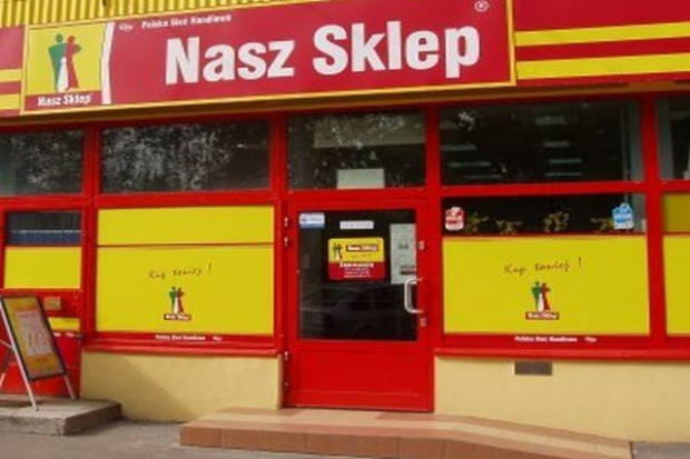 Nasz Sklep przyłącza miesięcznie kilka placówek