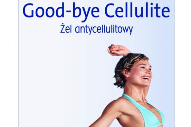 Nivea Good-bye Cellulite