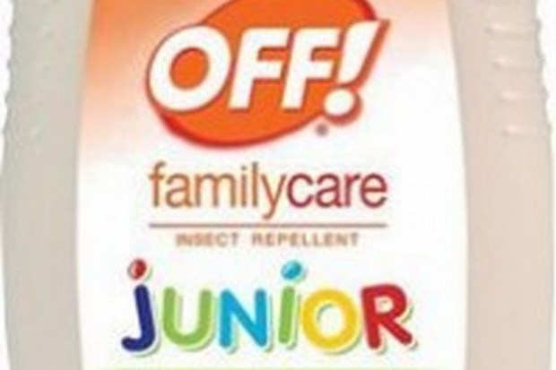 OFF! Family Care Junior Żel