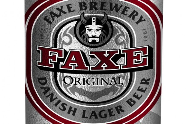 Nowe piwo Faxe Original