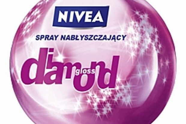 Nivea Diamond Gloss