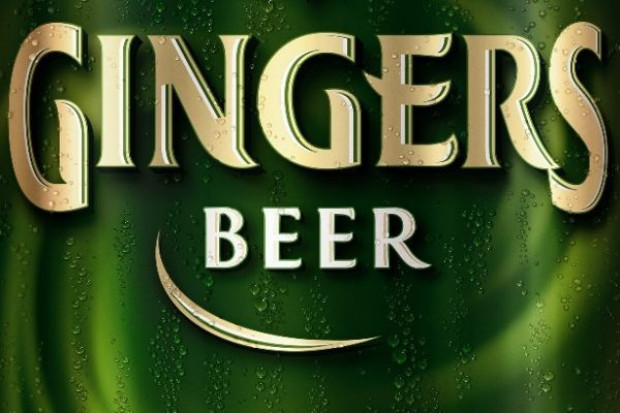 Kompania Piwowarska rusza z kampanią nowego piwa Gingers