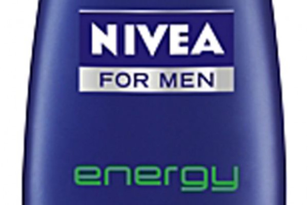 Nivea New Energy