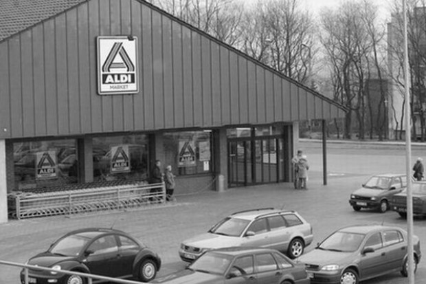 Sieć Aldi szuka lokalizacji pod kolejne dyskonty