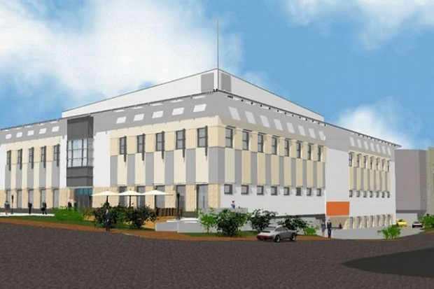 Stokrotka w CH Hermes w Skarżysku-Kamiennej już otwarta