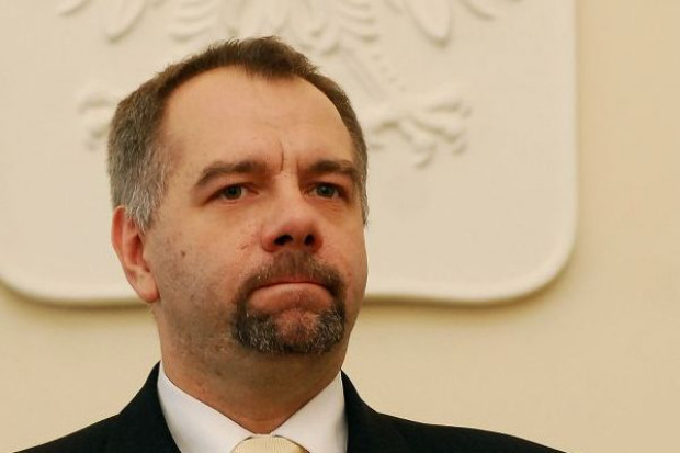 Sasin: nie ma scenariusza przełożenia uroczystości pogrzebowych