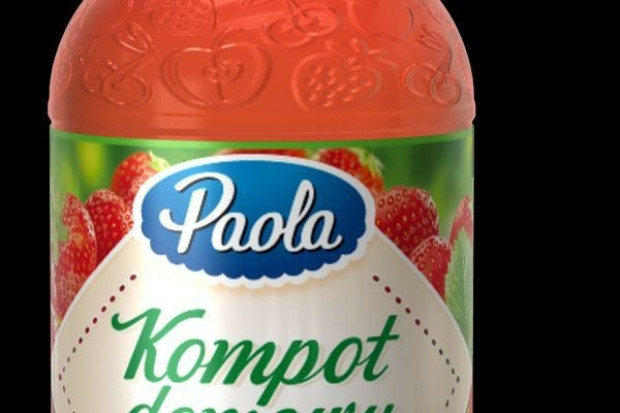Kompoty - nowa kategoria produktów od Hoop Polska