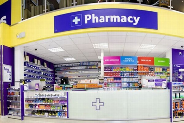 W formacie Tesco Extra przy sklepie będą działały też apteki własne