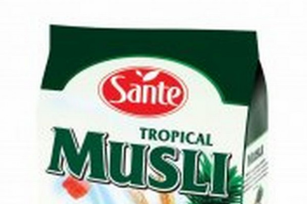 Sante kieruje przekaz reklamowy do kobiet