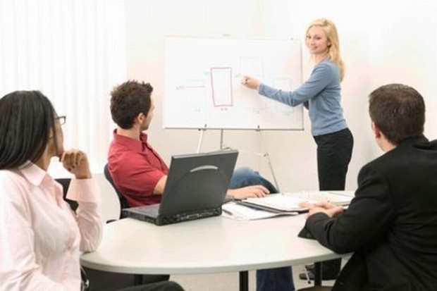 Menedżerowie sklepów powinni przechodzić trening umiejętności