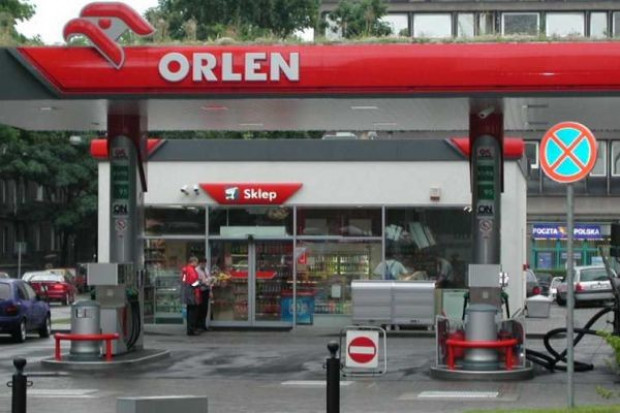 Emperia dostarczy na stacje Orlenu napoje i słodycze za 220 mln zł rocznie