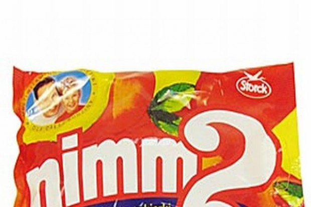 Lizaki Nimm2 będą rozdawane na placach zabaw