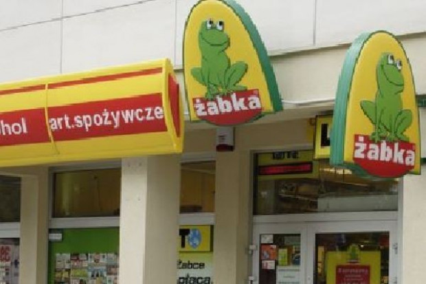 Właściciel Żabki kupuje firmy produkujące lody oraz mrożonki