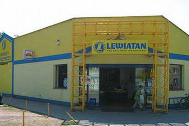 Ubiegłoroczne przychody Lewiatana wyniosły ponad 5,72 mld zł
