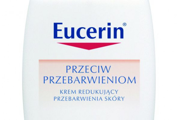 Eucerin krem redukujący przebarwienia skóry