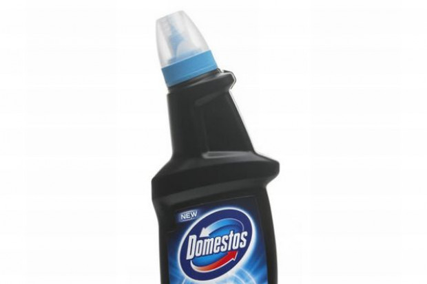 Domestos Grot Buster