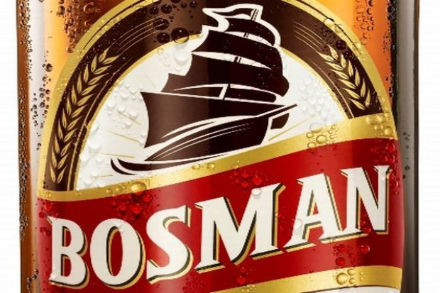 Bosman Niepasteryzowany