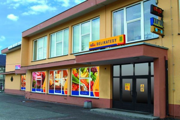 Hitpol będzie otwierać sklepy typu premium