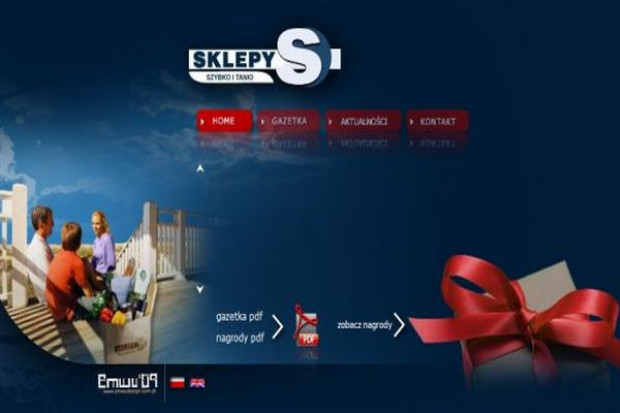 Sieć supermarketów S zainwestuje w swoje placówki 3 mln zł