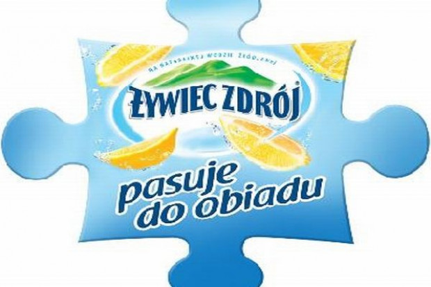 Pokazy mistrzów kuchni w kampanii Żywiec Zdrój Smako-Łyk
