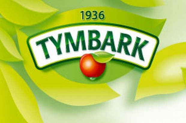 Kubuś Puchatek zachęca do napojów Tymbarku