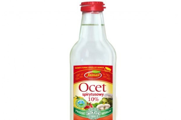 Jamar ocet spirytusowy