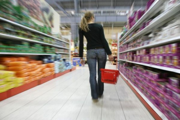 Eksperci: ceny żywności w kwietniu mogą być wyższe