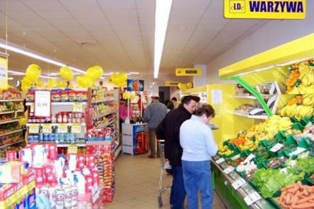 LD Holding szkoli sprzedawców za pieniądze z EFS