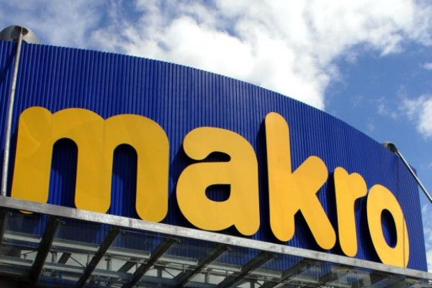 Makro Cash & Carry prowadzi ekspansję hal małego formatu