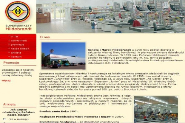 Brakuje bezpośrednich dotacji dla prowadzących sklepy