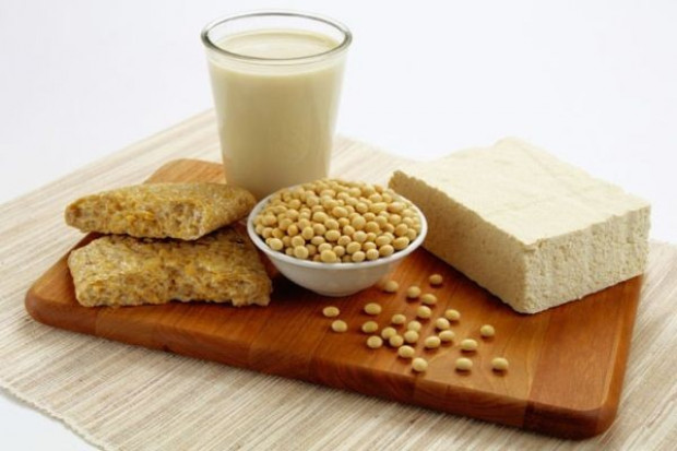 Produkty sojowe stają się coraz atrakcyjniejszą kategorią
