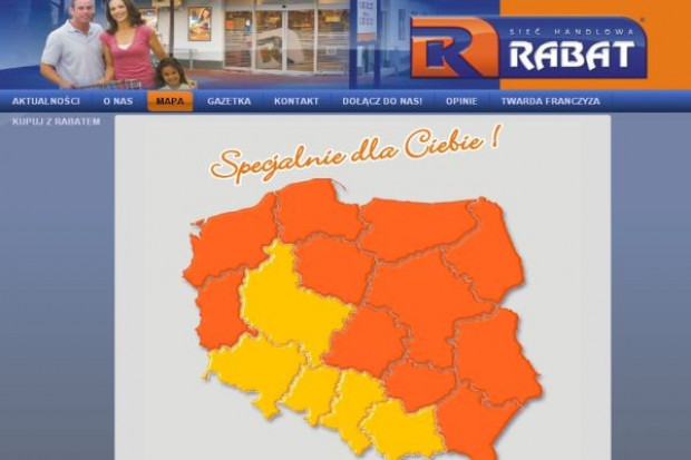 Rabat Detal planuje pakiet medyczny dla członków sieci