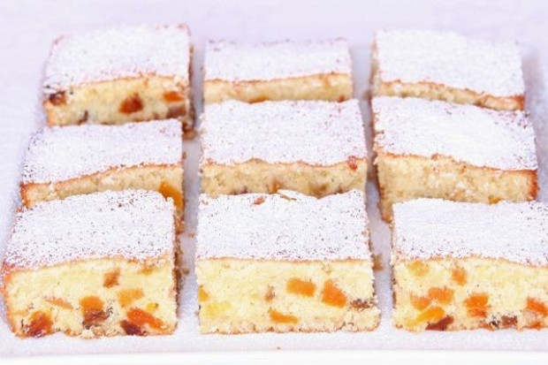 Rynek mieszanek do ciast wart prawie 9,5 mln zł