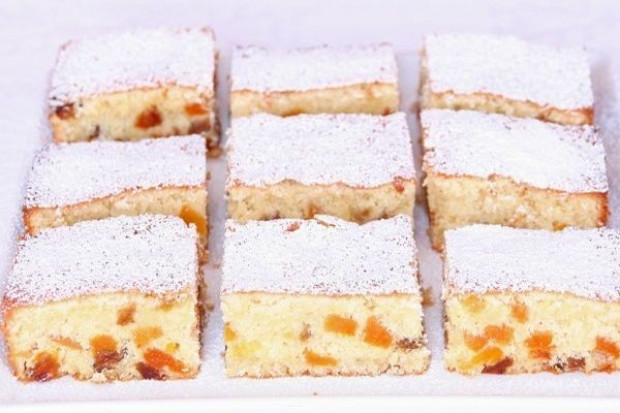 Rynek mieszanek do ciast wart prawie 9,5 mln zł