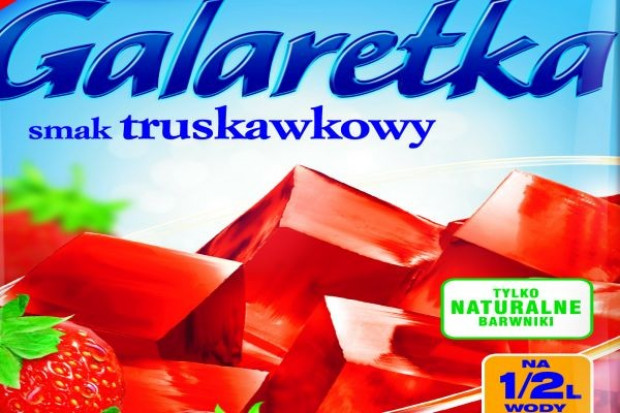 Nowe receptury deserów Delecty