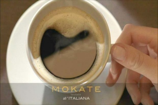 Nowa marka kawy od Mokate