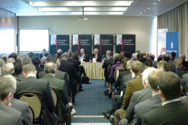 Podsumowanie Europejskiego Kongresu Gospodarczego 2010
