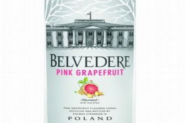 Nowa propozycja Belevedere