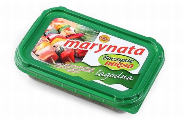 Marynata do mięsa od Bielmaru
