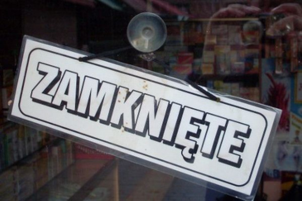 UE chce wprowadzić zakaz handlu w niedzielę